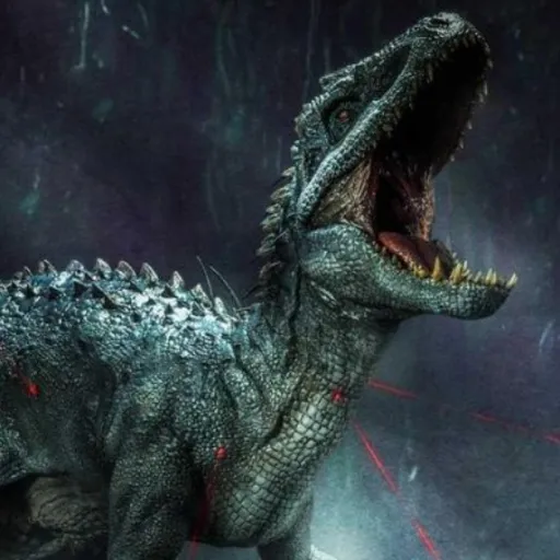 creator IndominusWarwYT's avatar