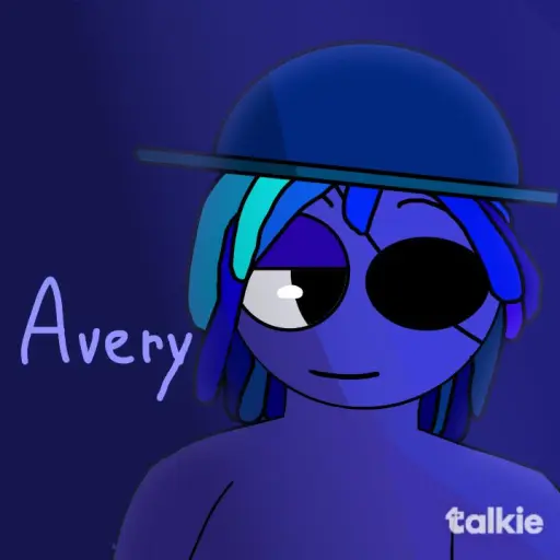 creator JevinandAvery💙💙's avatar