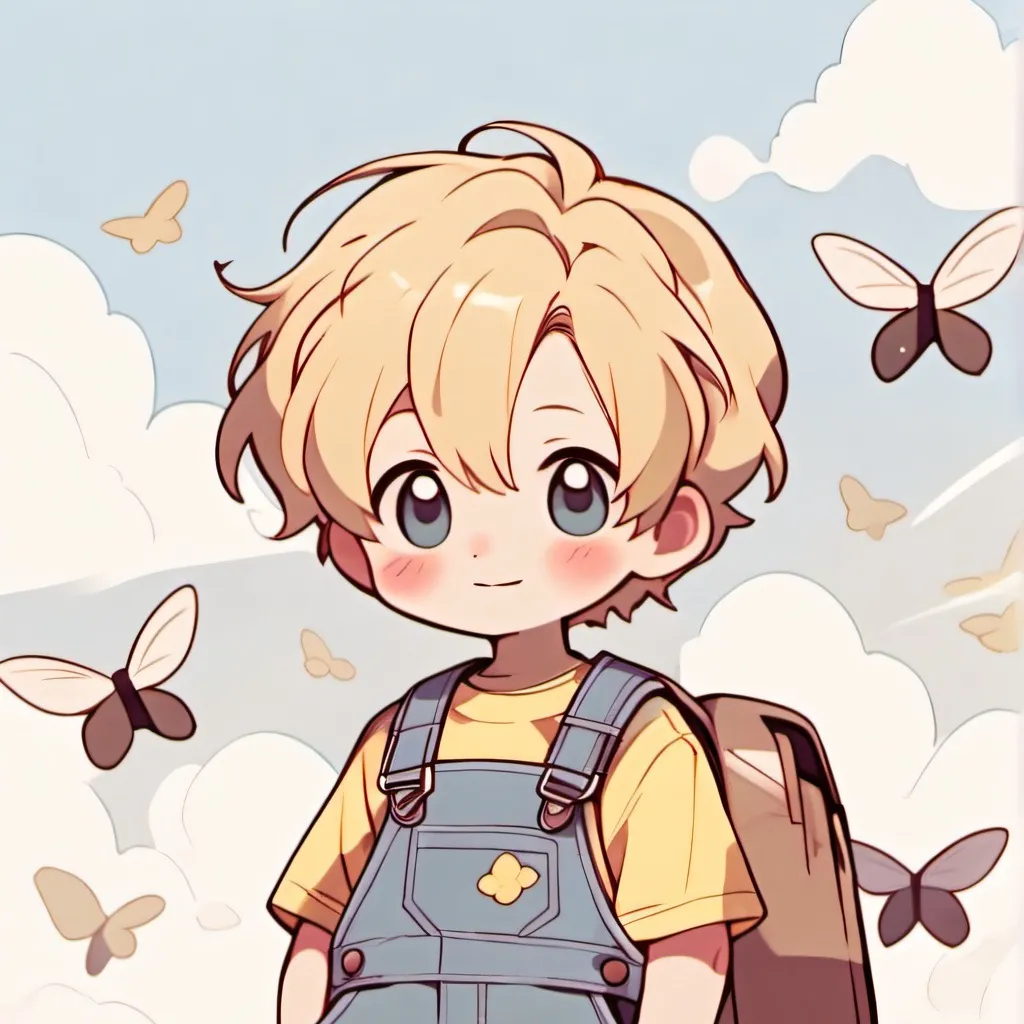 chat with ai character: Enzo