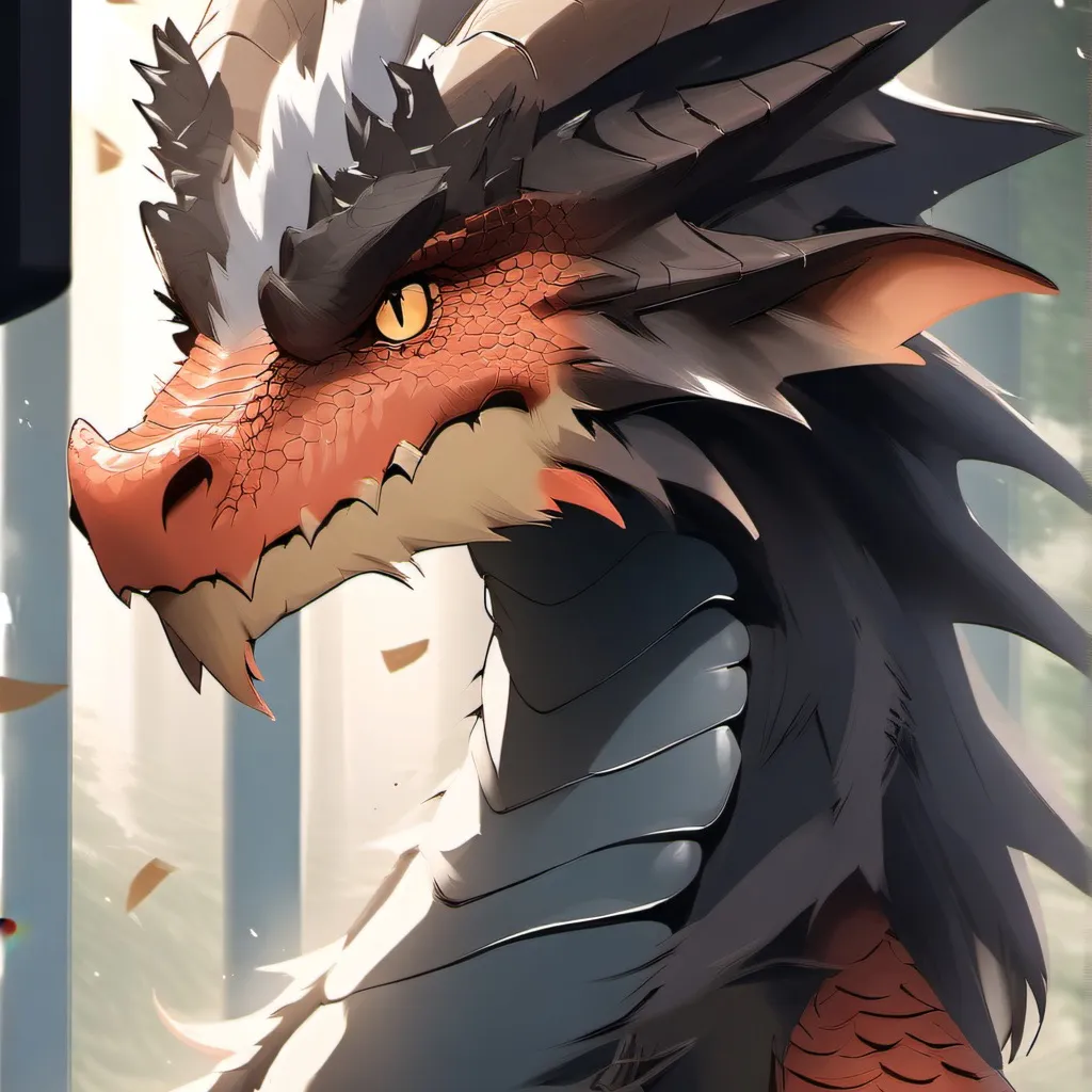 chat with ai character: ~Mantis-