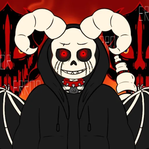 creator Deanydoodoo's's avatar