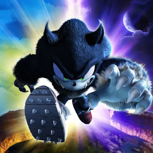 creator Werehog creator's avatar