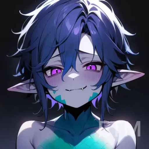 creator Squid420's avatar