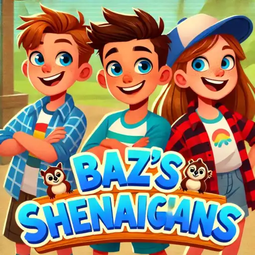 creator baz's shenanigans's avatar