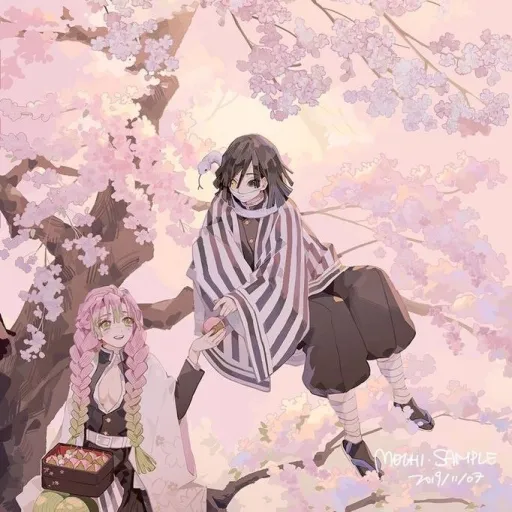creator ✨🍡Mitsuri🍡✨Kanroji's avatar