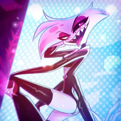 creator Angel Dust✨🍸's avatar