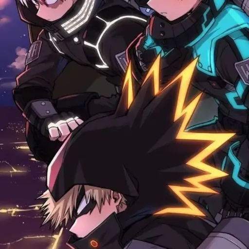 creator ✨🌹😘BakuDekuTodo😘🌹✨'s avatar