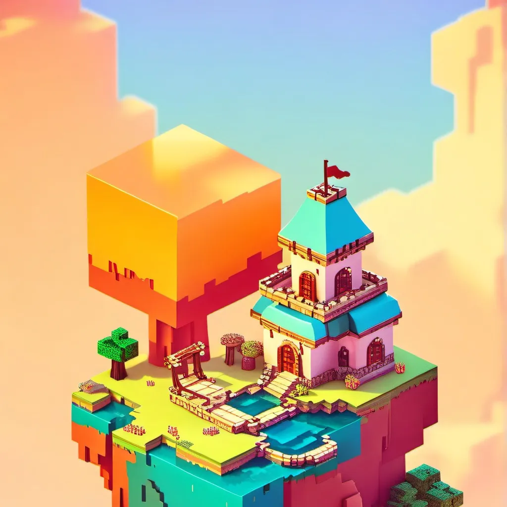 chat with ai character: Minecraft life