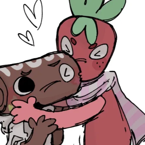 chat with ai character: Fruitcake🍓🍰