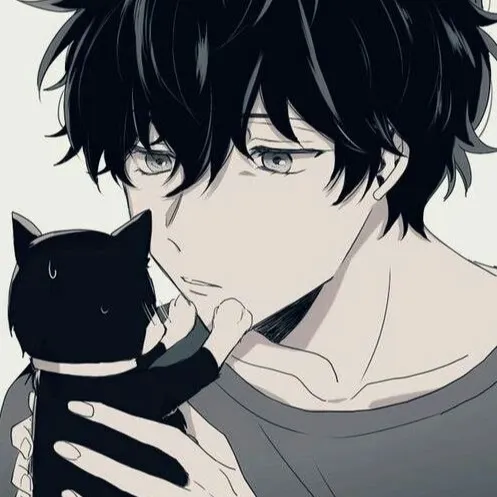 chat with ai character: Aiden