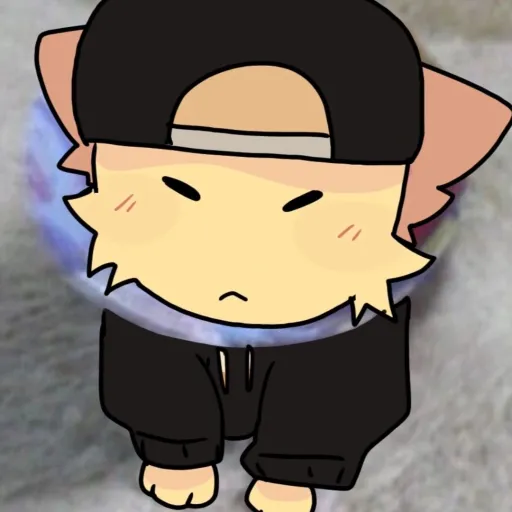 creator omenegro's avatar