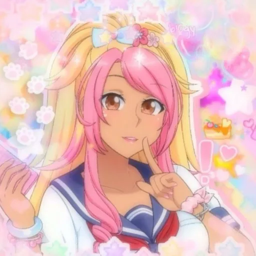 creator kokoro(๑¯◡¯๑)'s avatar