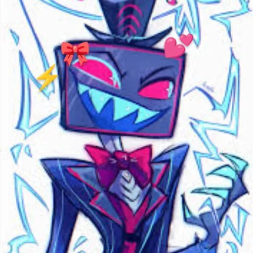 creator ★random_voxxy☆'s avatar