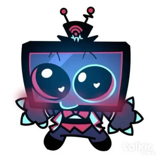 talkie's author avatar