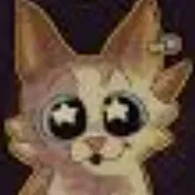 creator care the cat's avatar
