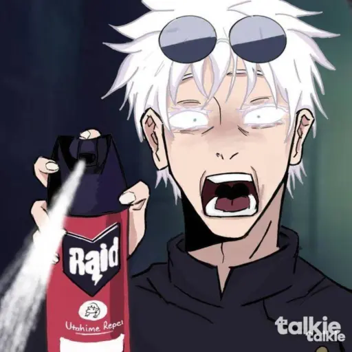 creator tu tio gojo☝🤓's avatar