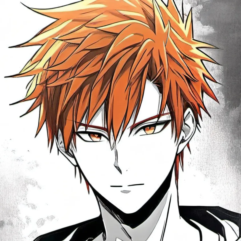 chat with ai character: Kyo Soma