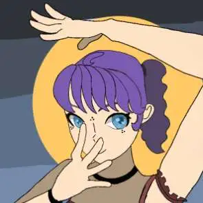 chat with ai character: Mary