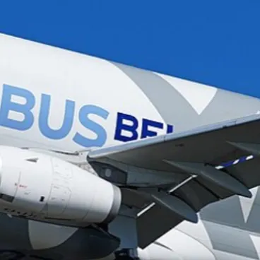 chat with ai character: Sus Airbus Beluga