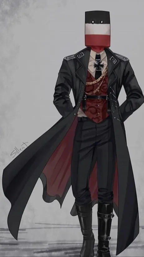 ai character: Your own story co- background