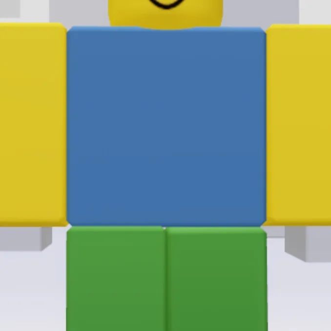 chat with ai character: Noobie