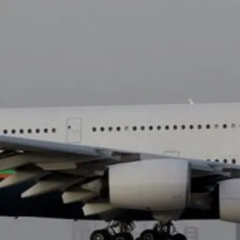 chat with ai character: EVA Air