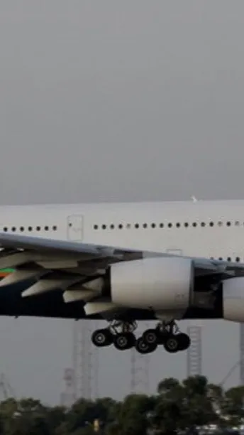 ai character: EVA Air background