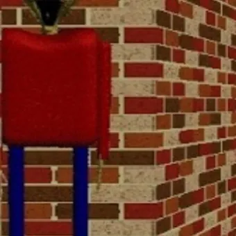 chat with ai character: Joseph (W Sprunki)