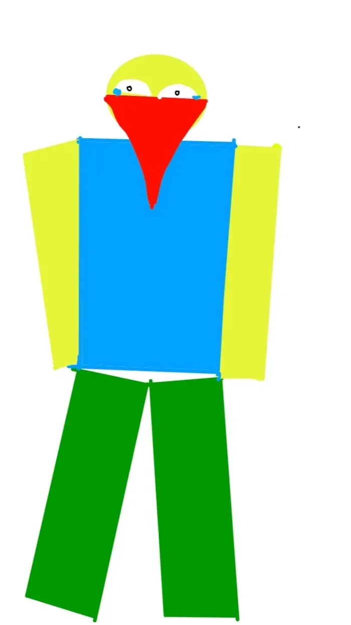 ai character: Dreamliner (PTHD) background