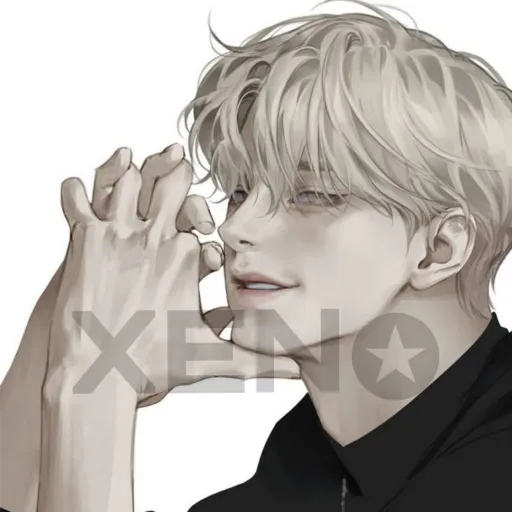 creator 𝙓𝙀𝙉✪'s avatar