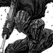 creator B E R S E R K's avatar
