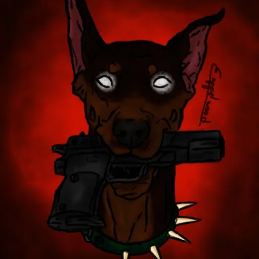 creator M.a.i.l.o's avatar