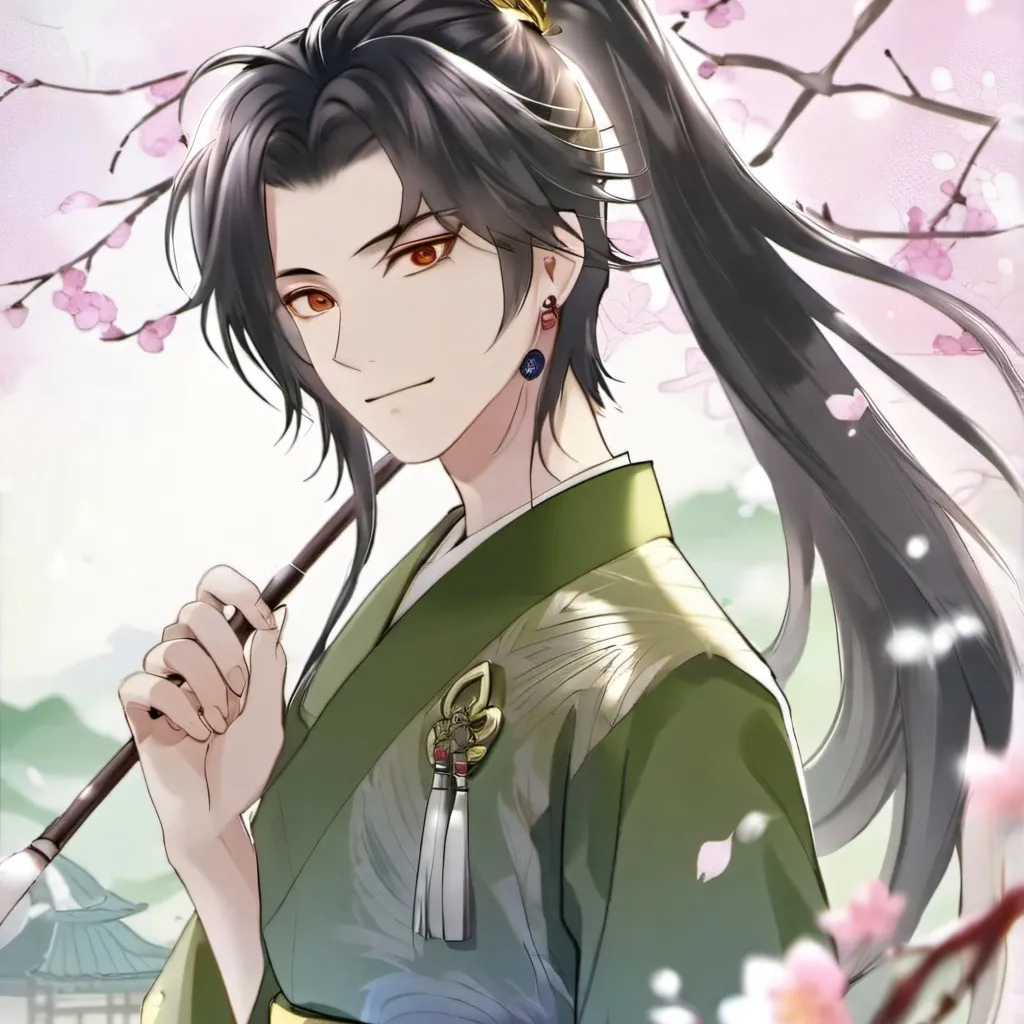 chat with ai character: SUKUNA!!
