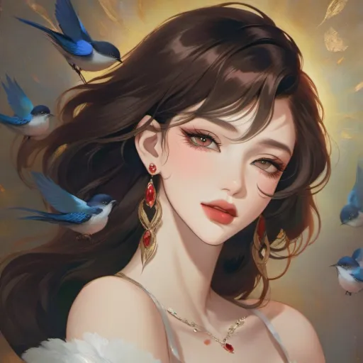 creator 🥰Yuki~'s avatar