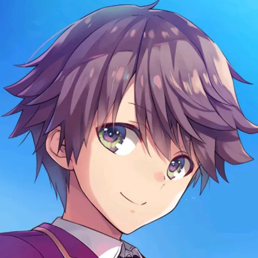 creator Hōtarō Oreki.'s avatar