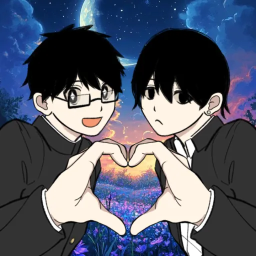 creator BL BESTIE🦊🦊's avatar
