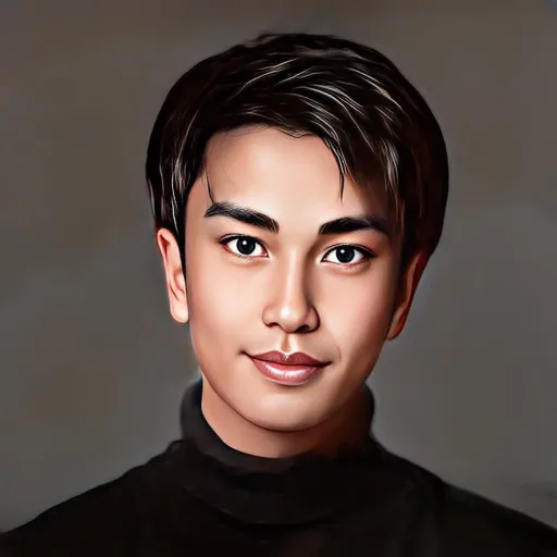 creator satriamerah07's avatar