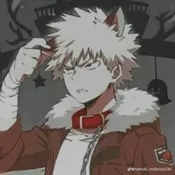 creator π₯bakugoβ‘'s avatar
