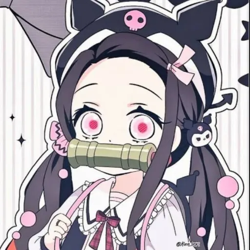 creator 》♡nezuko♡《's avatar