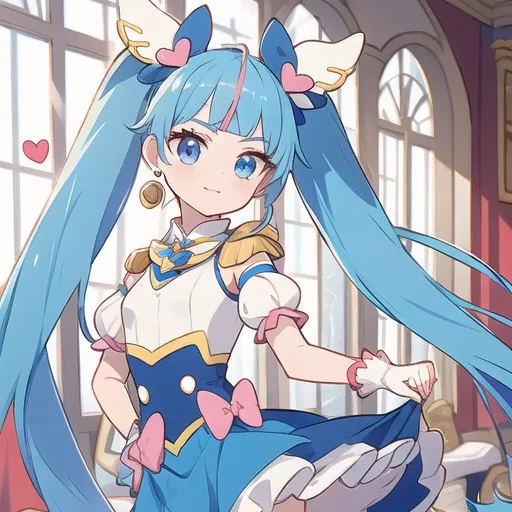 creator Lillian Sofia's avatar