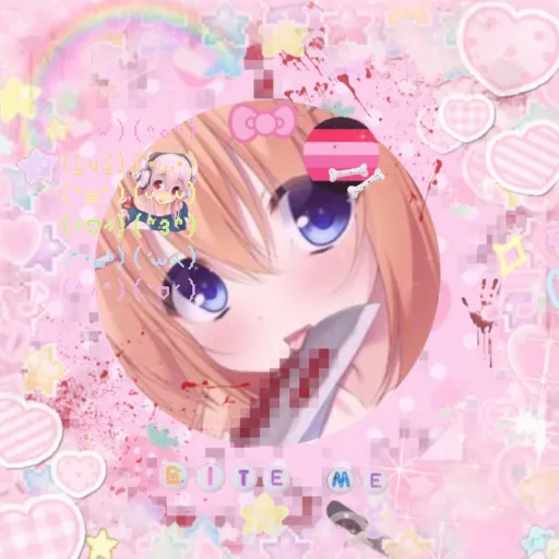 creator ChayyaSaysFruckOff's avatar