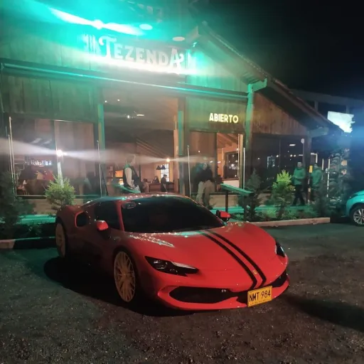 creator ★Mr American★'s avatar