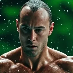 chat with ai character: Me in future