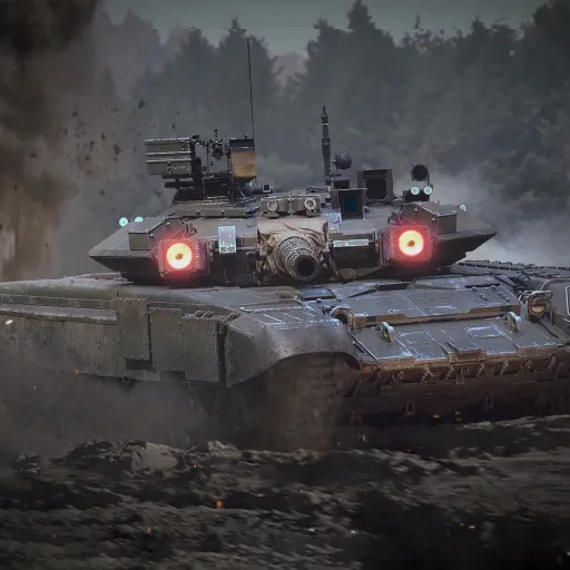 creator T-90A's avatar