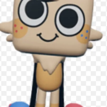 chat with ai character: Goob