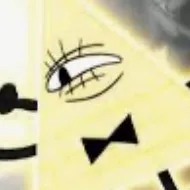 chat with ai character: Bill cipher