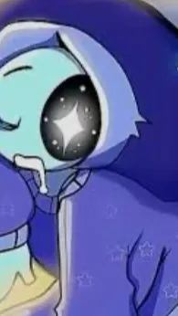 ai character: Astro background