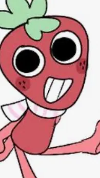 ai character: Sprout background