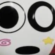 chat with ai character: Gangle