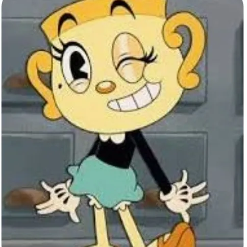 creator Ms.Chalice word's avatar